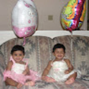 Meet your Posher, Riya